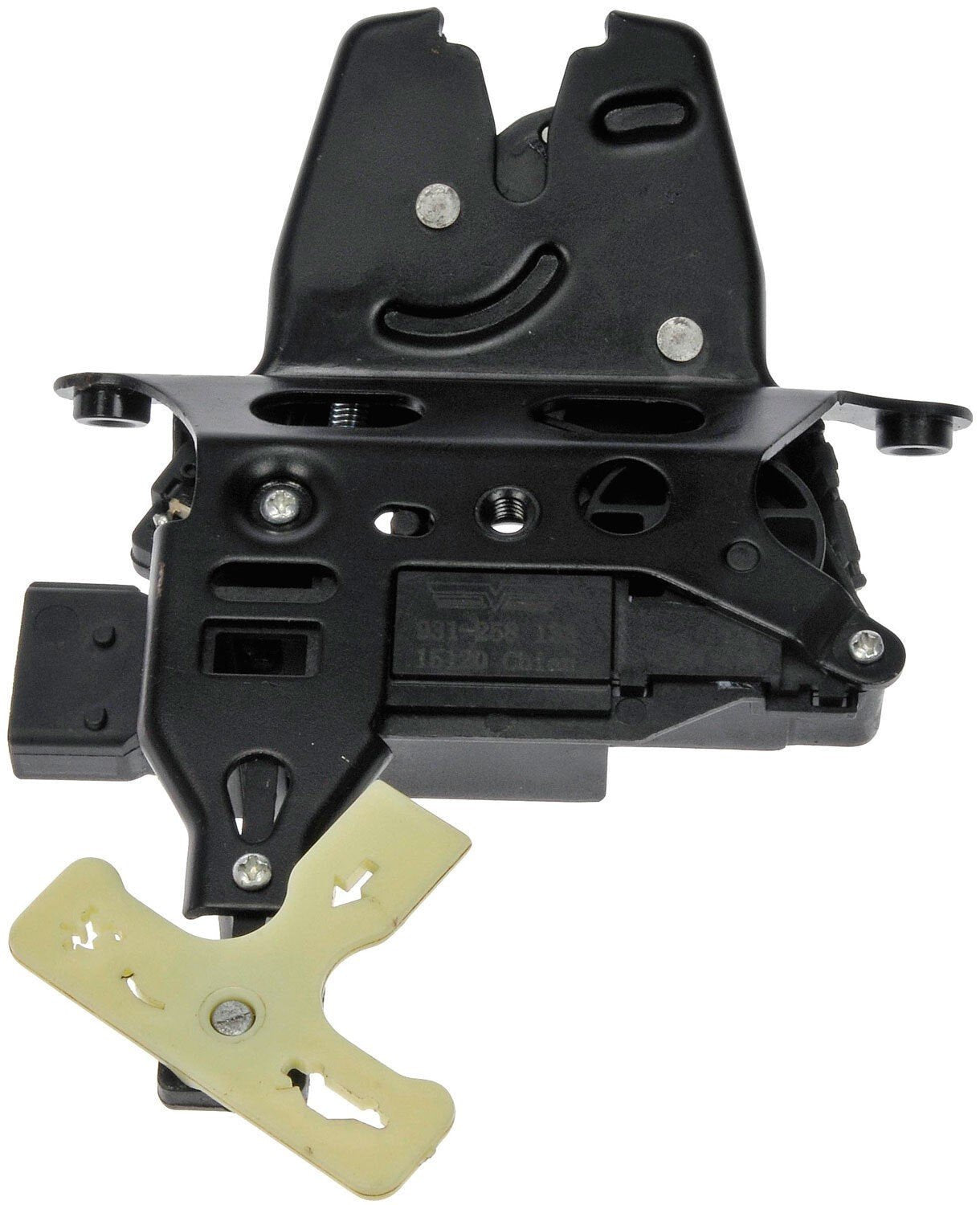 Tailgate Lock Actuator Motor Dorman# 931-258 Fits 05-12 Chevrolet Malibu