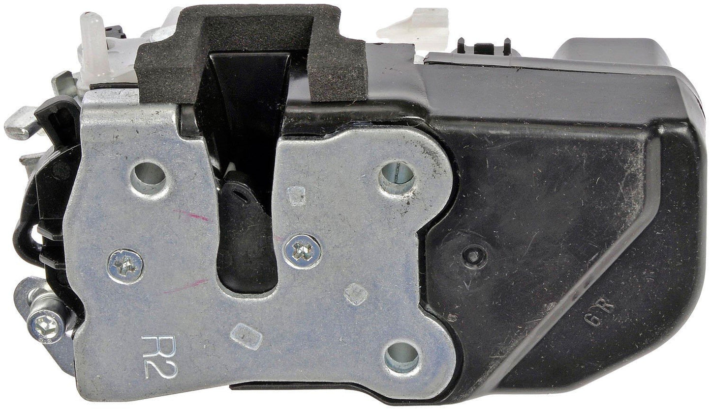 Dr Lock Actuator Integrated w/ Latch Dorman# 931-015 Fits 04-09 Durango Rear R