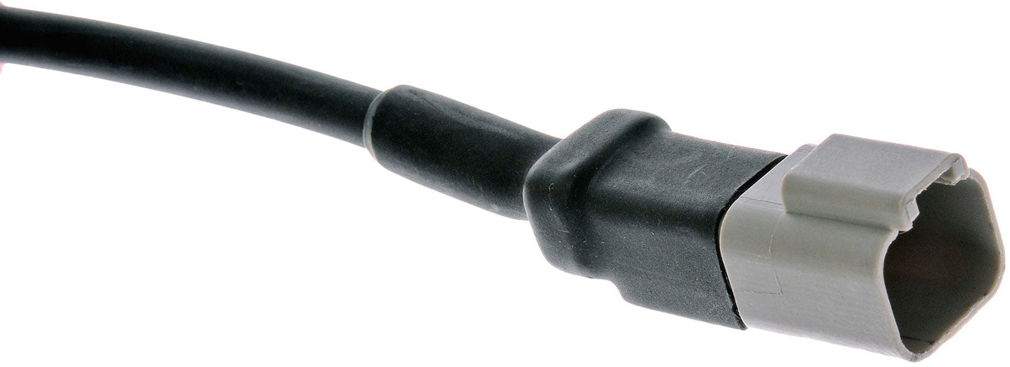 Anti-Lock Brake System Sensor With Harness - Dorman# 970-5115