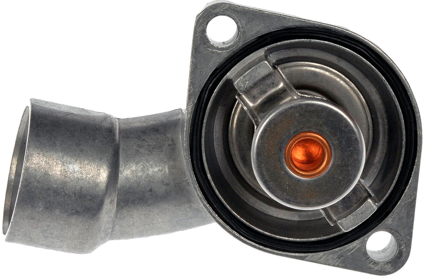 Eng Coolant Thermostat Housing Dorman# 902-691 Fits 03-04 Cad CTS 97-01 Catera