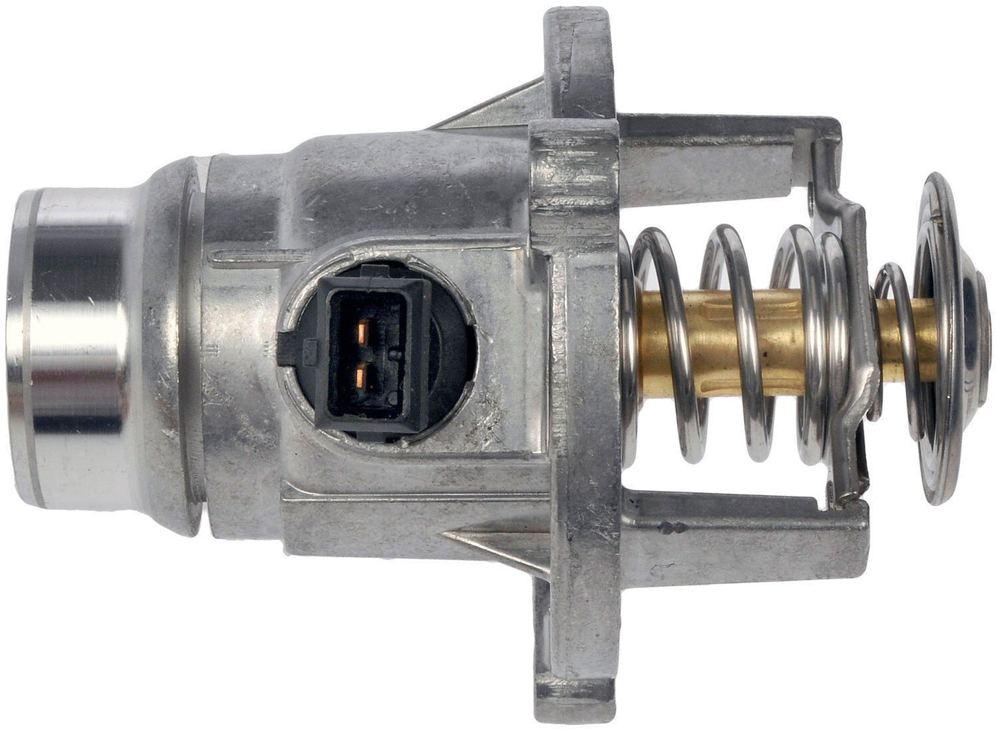 Thermostat And Housing Assembly - Dorman# 902-817 Fits 06-11 750I 03-11 760LI