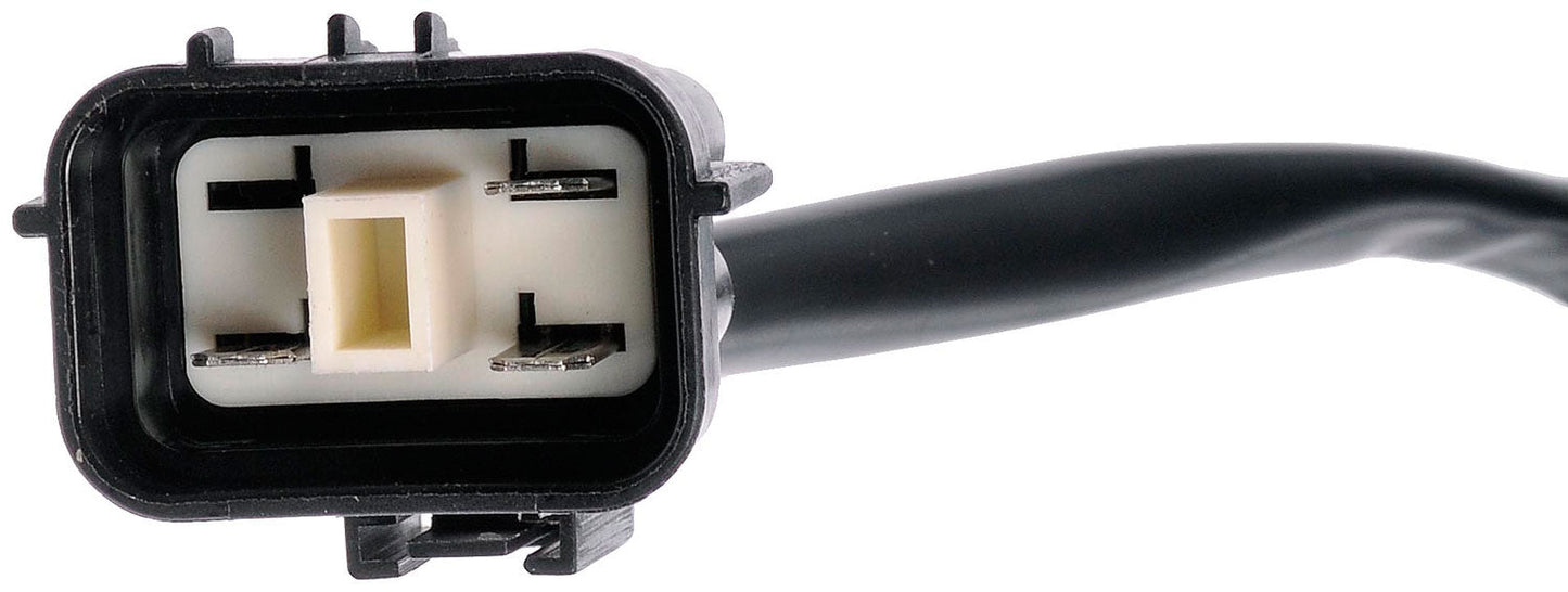 Air Compressor, Active Susp - Dorman# 949-913 Fits 94-02 Land Rover Ranger Rover