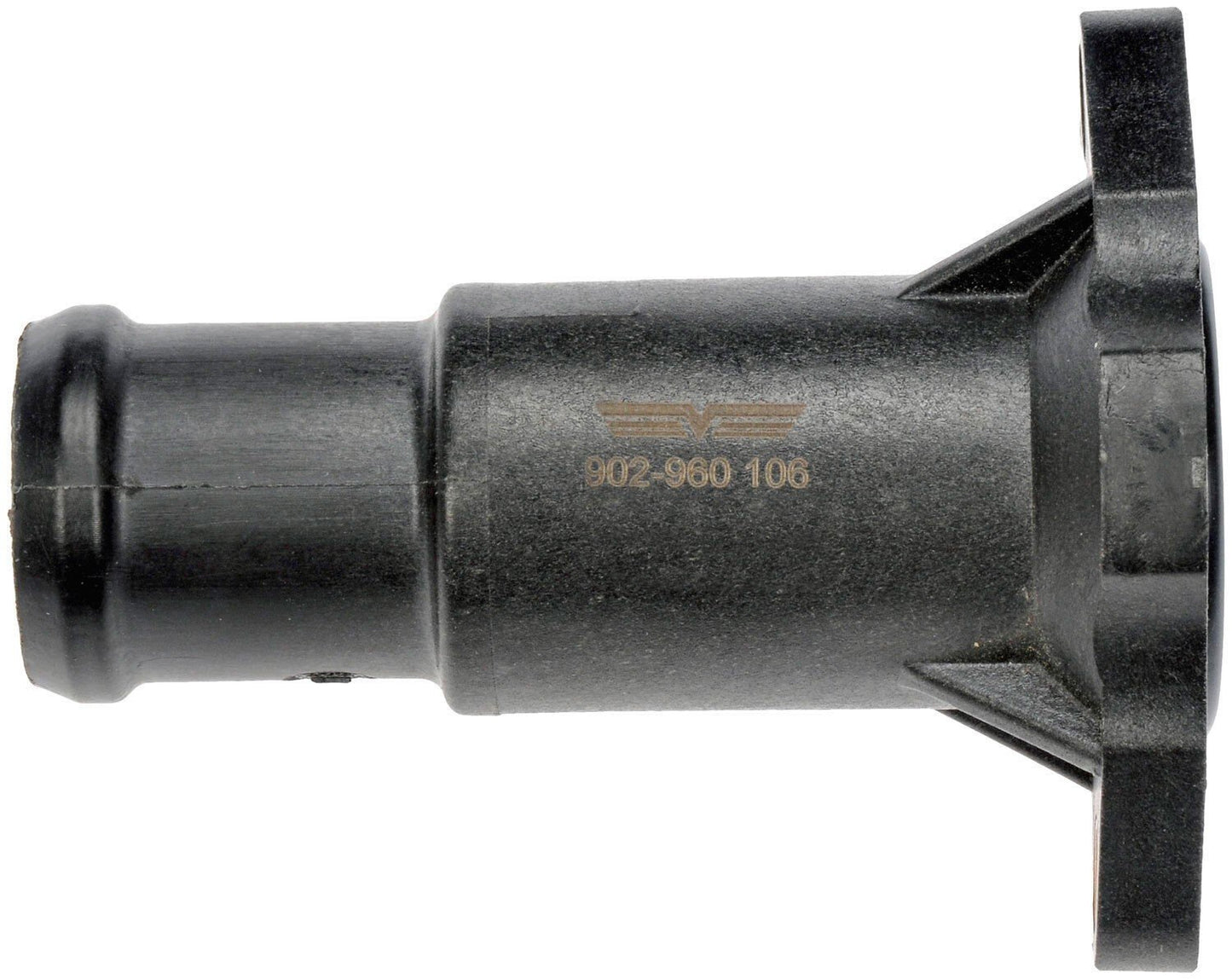 Engine Water Outlet Assembly - Dorman# 902-960 Fits 89-92 Volkswagen Golf Jetta