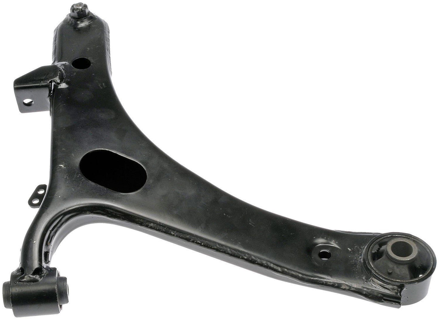 Front Left Lower Control Arm - Dorman# 524-185