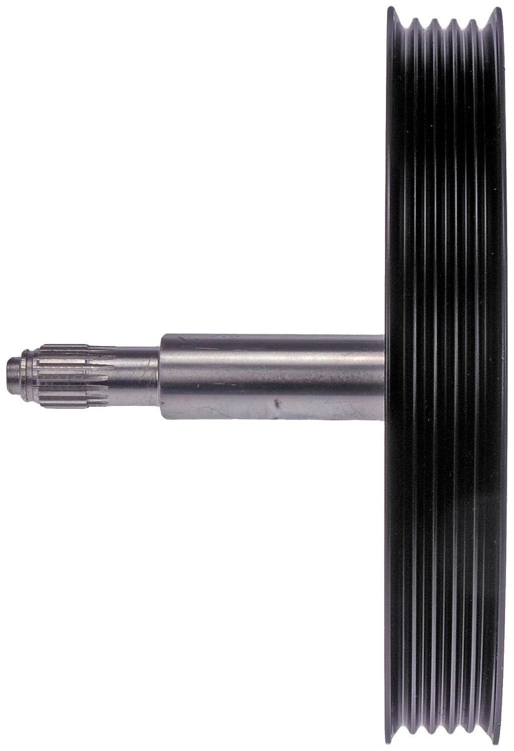 Power Steering Pump Pulley - Dorman# 300-115