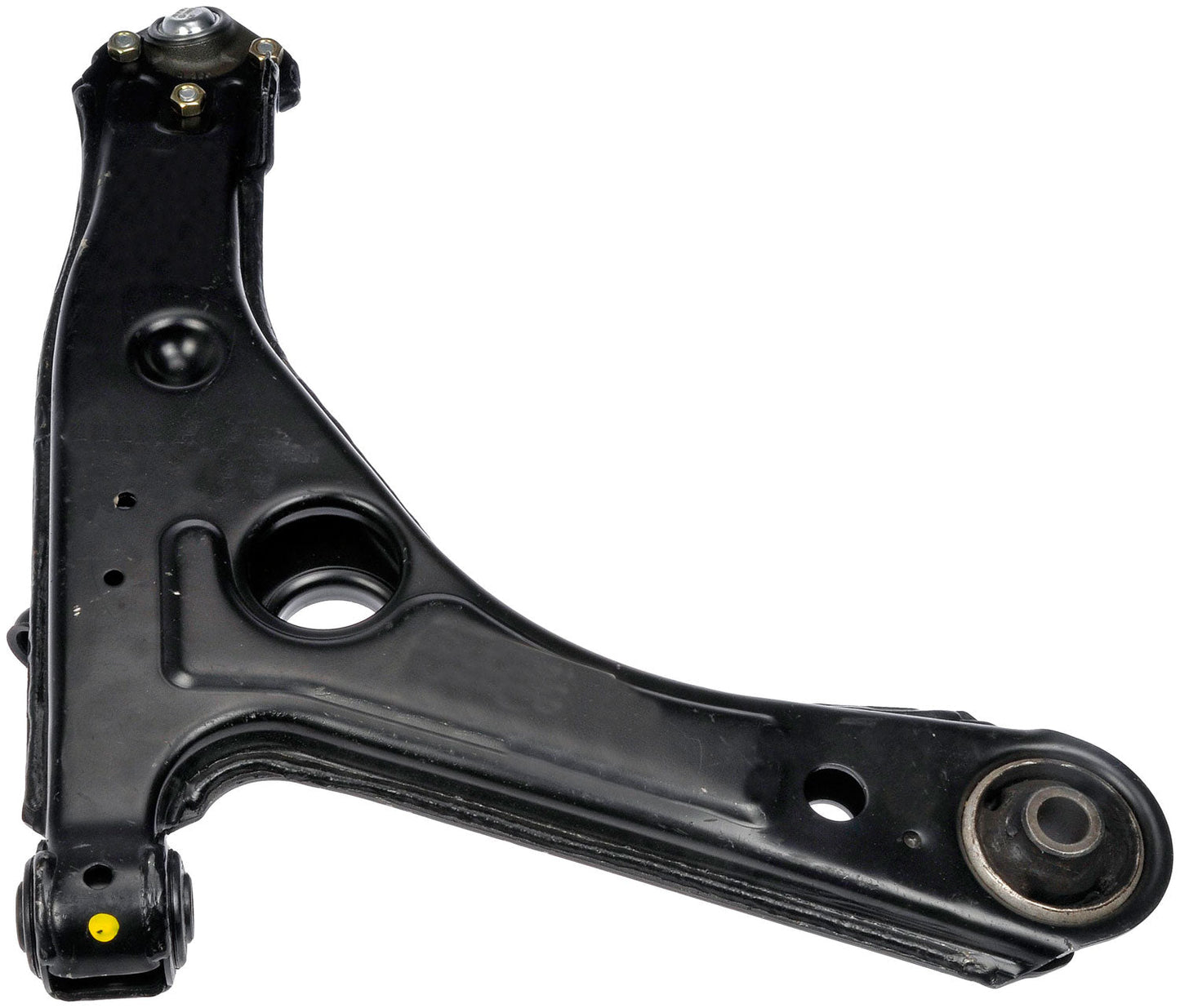 Front Left Lower Control Arm - Dorman# 522-033