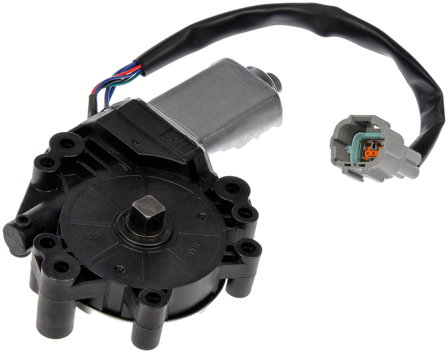 Window Lift Motor (Motor Only) - Dorman# 742-494