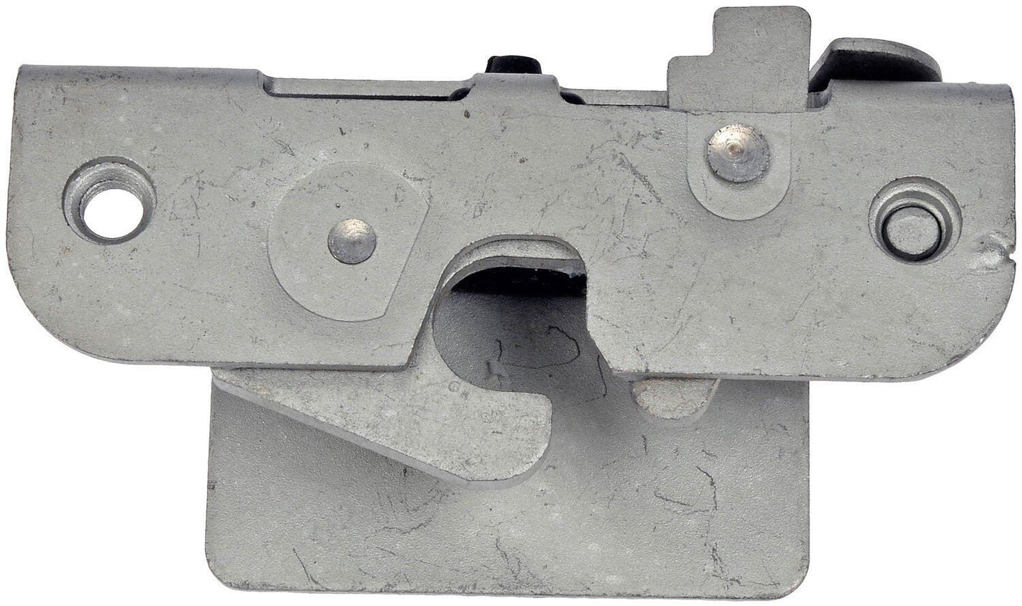 Tailgate Latch Left Or Right - Dorman# 38673
