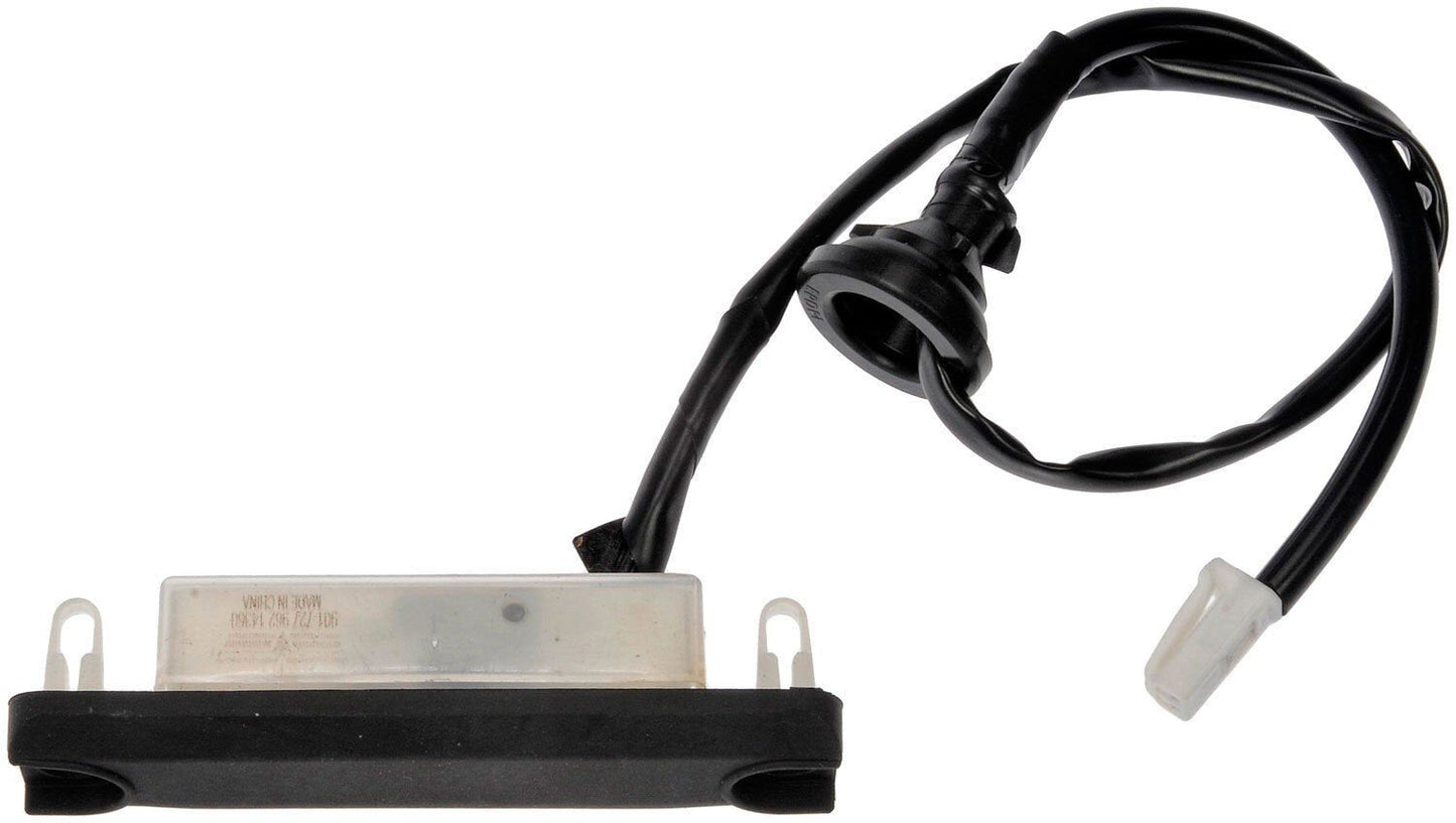 Rear Hatch Release Switch - Dorman# 901-727