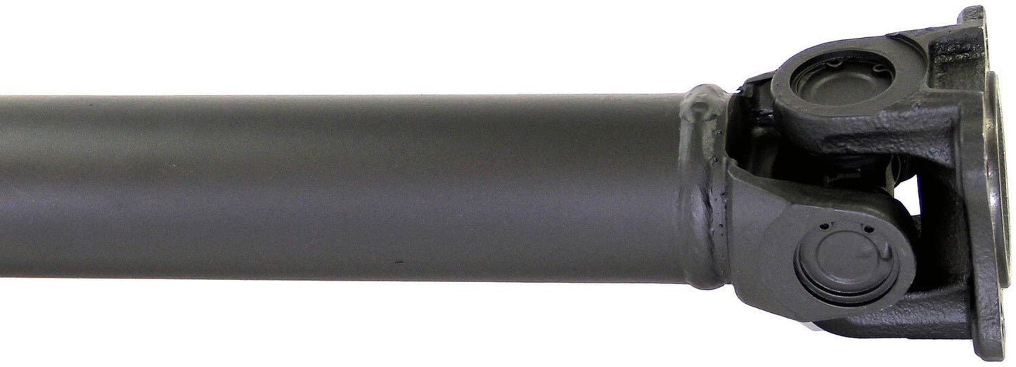 Rear Driveshaft Dorman 936-037, 211416306 Fits 2009 Mercedes E350 STD Trans