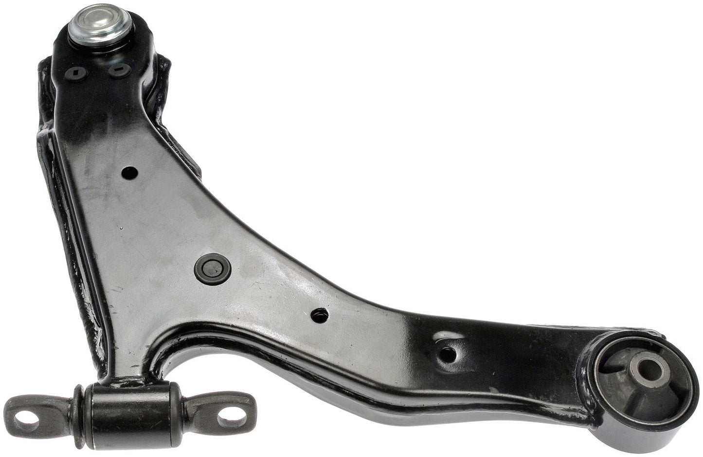 Front Left Lower Control Arm - Dorman# 521-659