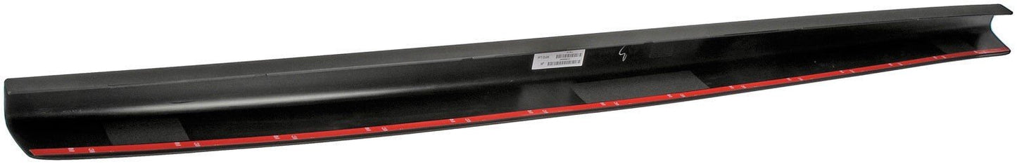 Tailgate Molding Dorman 924-577,15932261 Fits 99-07 Silverado 1500 2500HD Upper