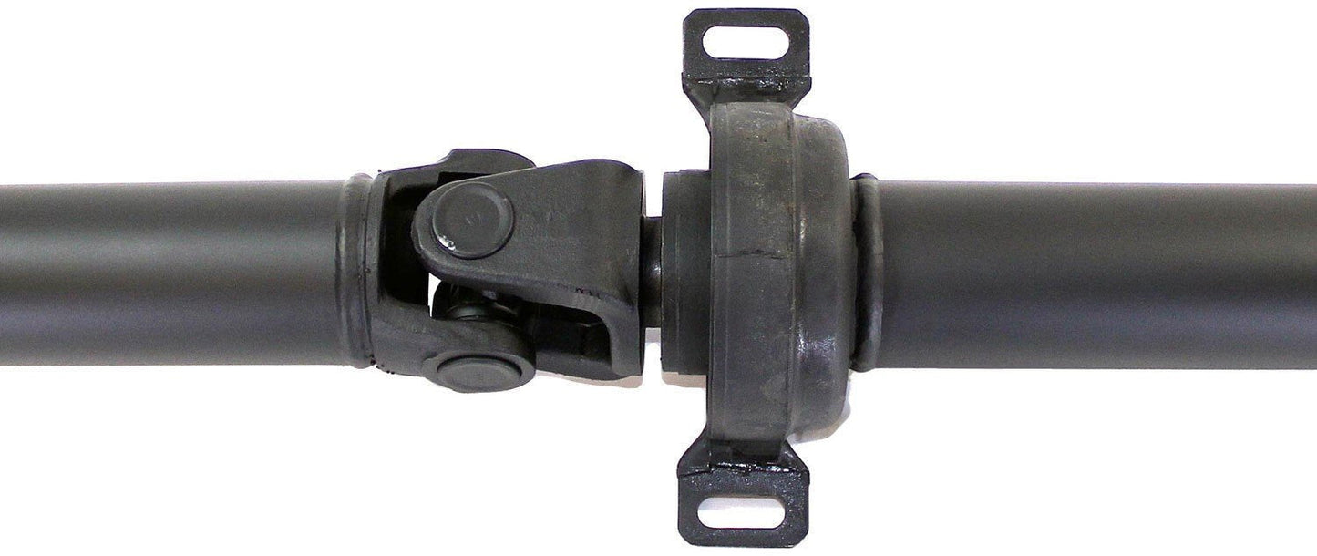 Rear Driveshaft Assembly for Mazda I2200 1993-92 - Dorman# 936-270 STD Trans
