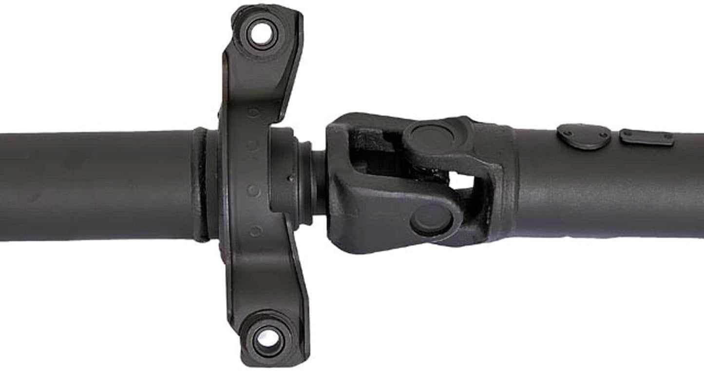 Rear Driveshaft Ass`y for Subaru Forester 2012-08 - Dorman# 936-902 A/Trans