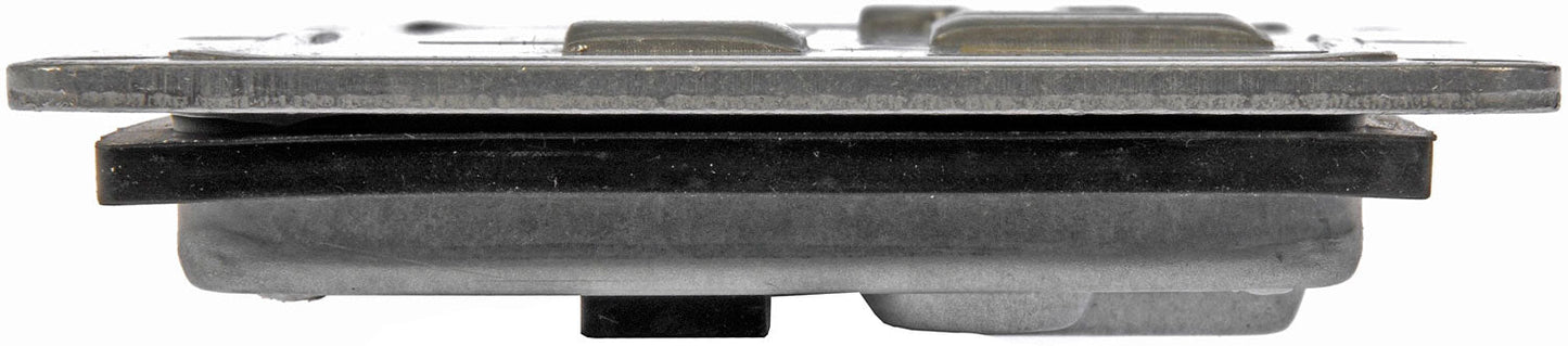 One High Intensity Discharge (Hid) Control Module (Dorman# 601-051)