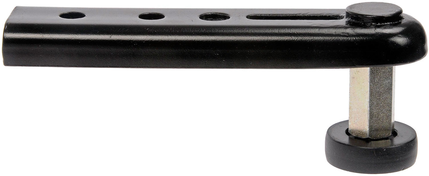 Sliding Door Roller Bracket, Upper Roller - Dorman# 924-144