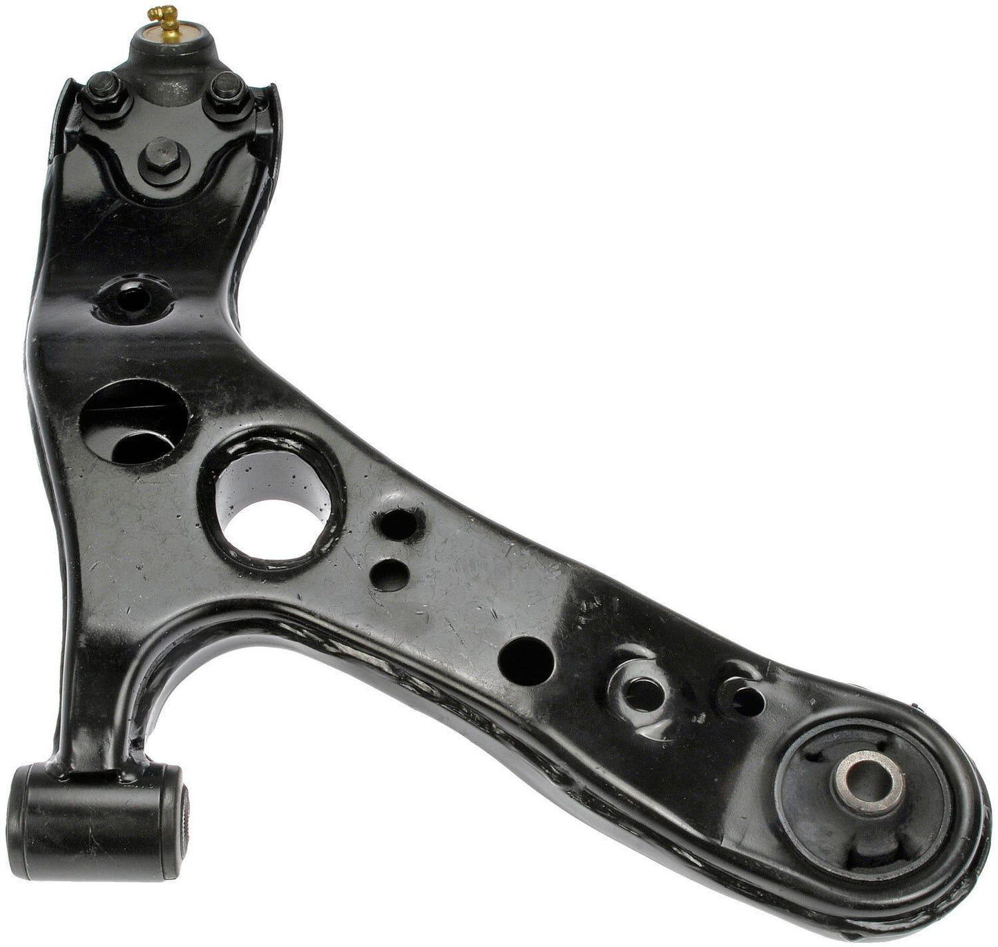 Front Left Lower Control Arm - Dorman# 522-361