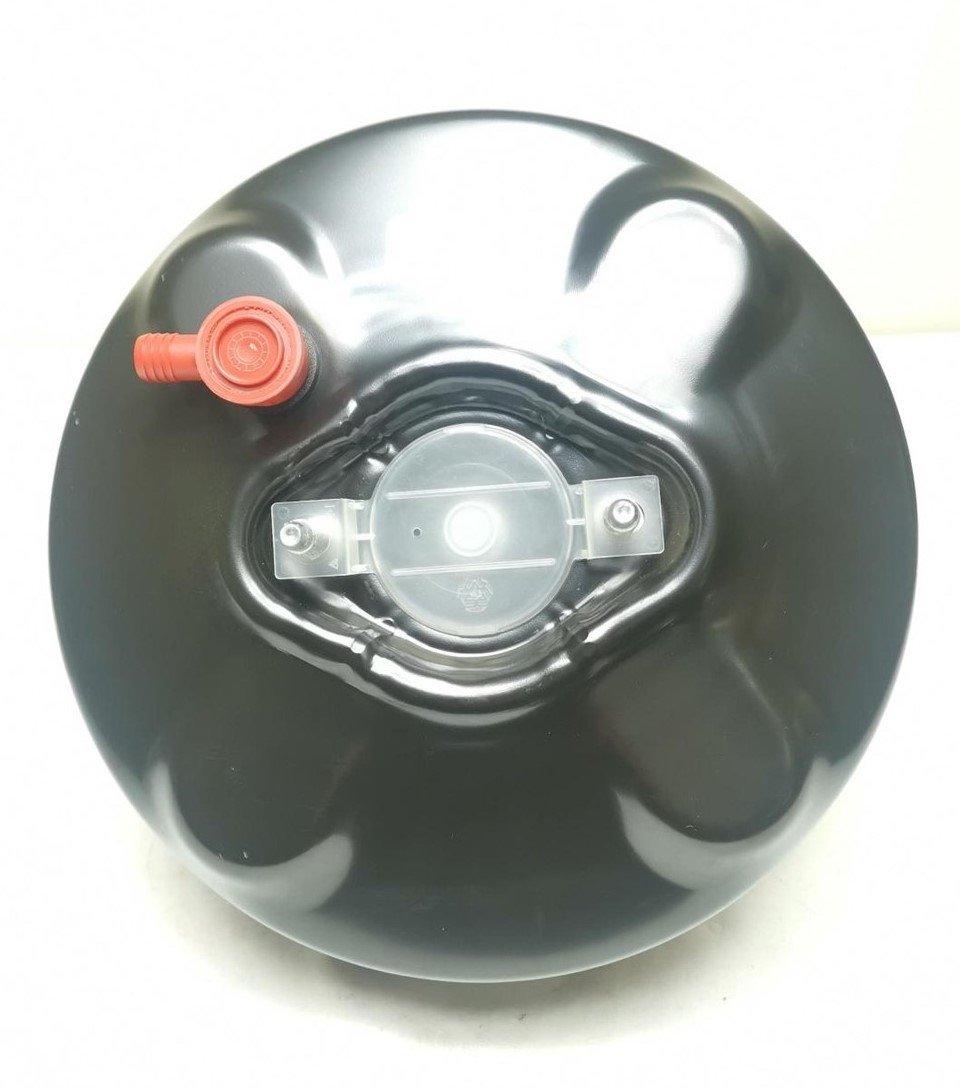 New OEM Power Brake Booster 97-08 Buick Cadillac Olds Pontiac 178-653 18043672