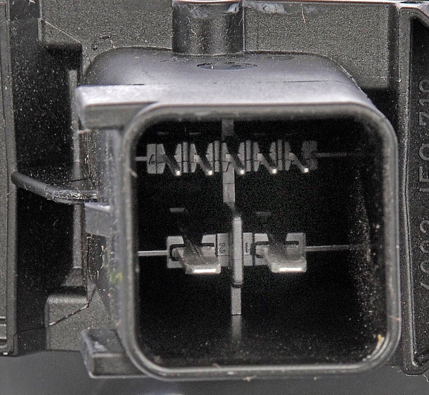 Power Window Regulator And Motor Assembly - Dorman# 751-724