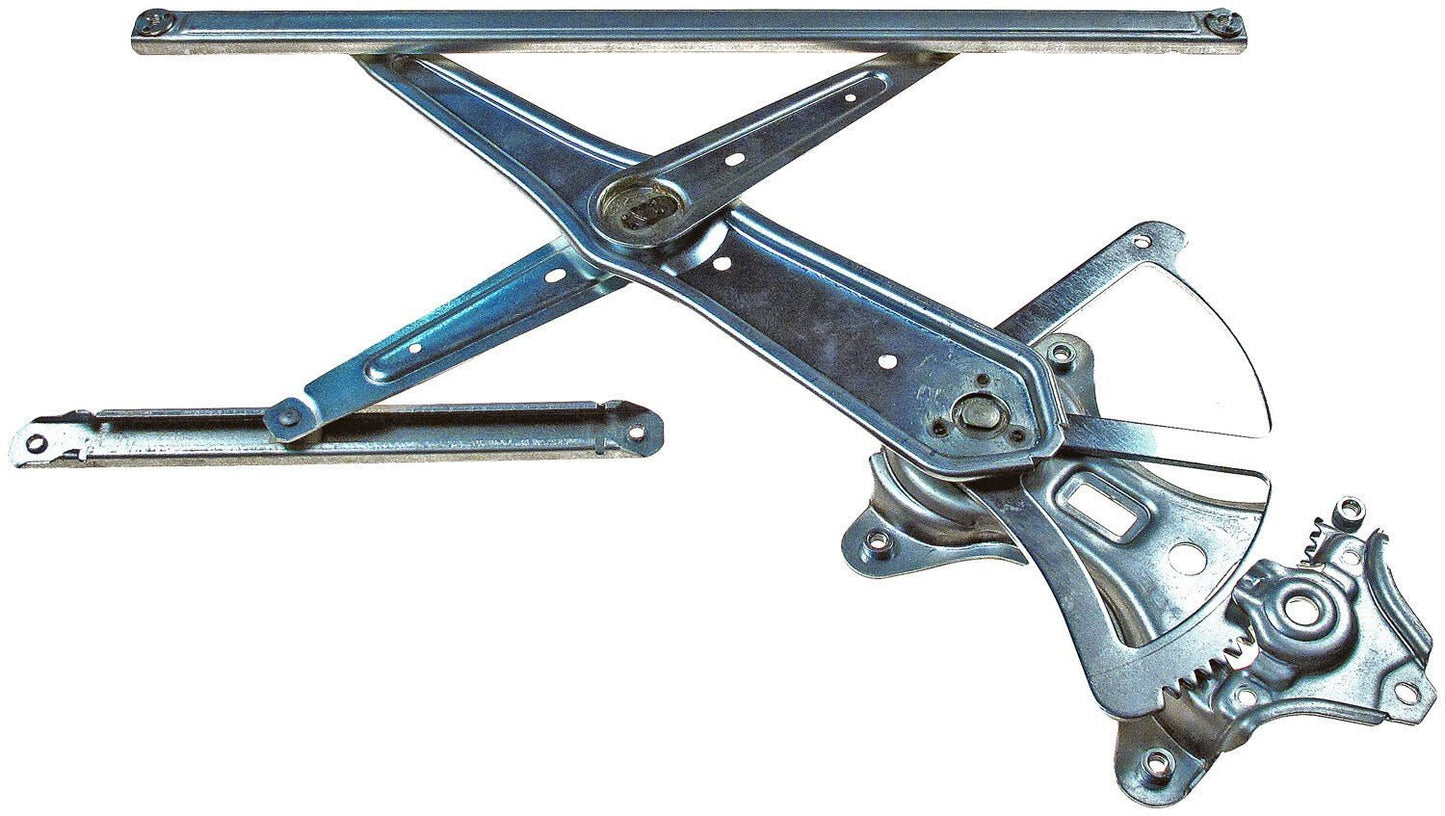 One Front Right Power Window Regulator Dorman 740-139