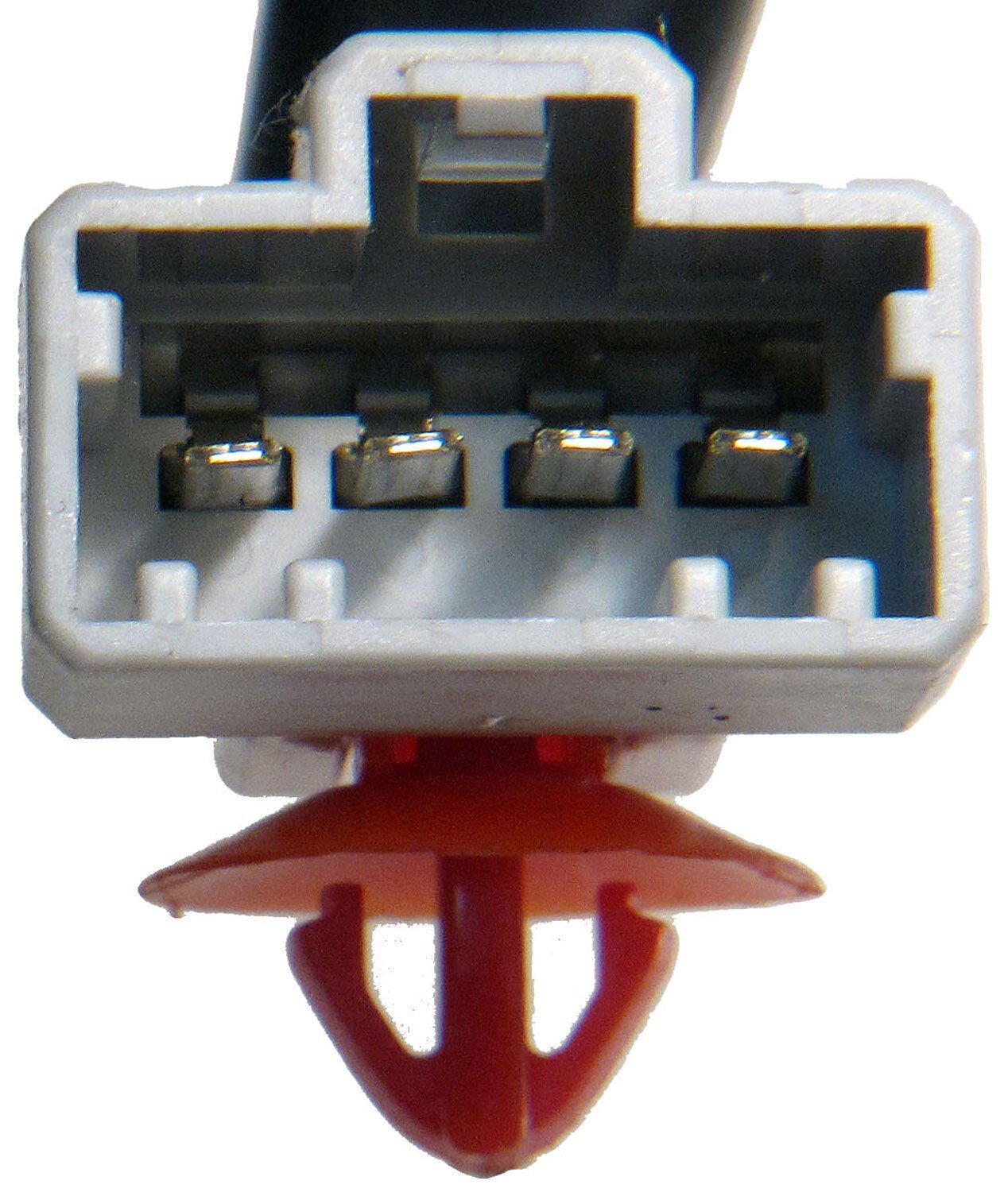 One Front Left Window Regulator With Motor Dorman 751-024