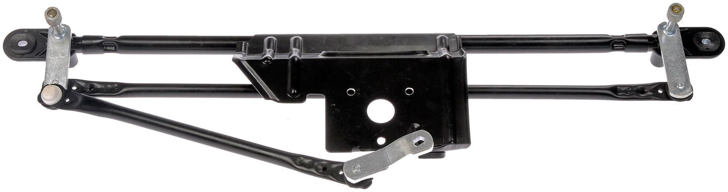 Windshield Wiper Transmission Dorman 602-108,55156374AD Fits 98-06 Jeep Wrangler
