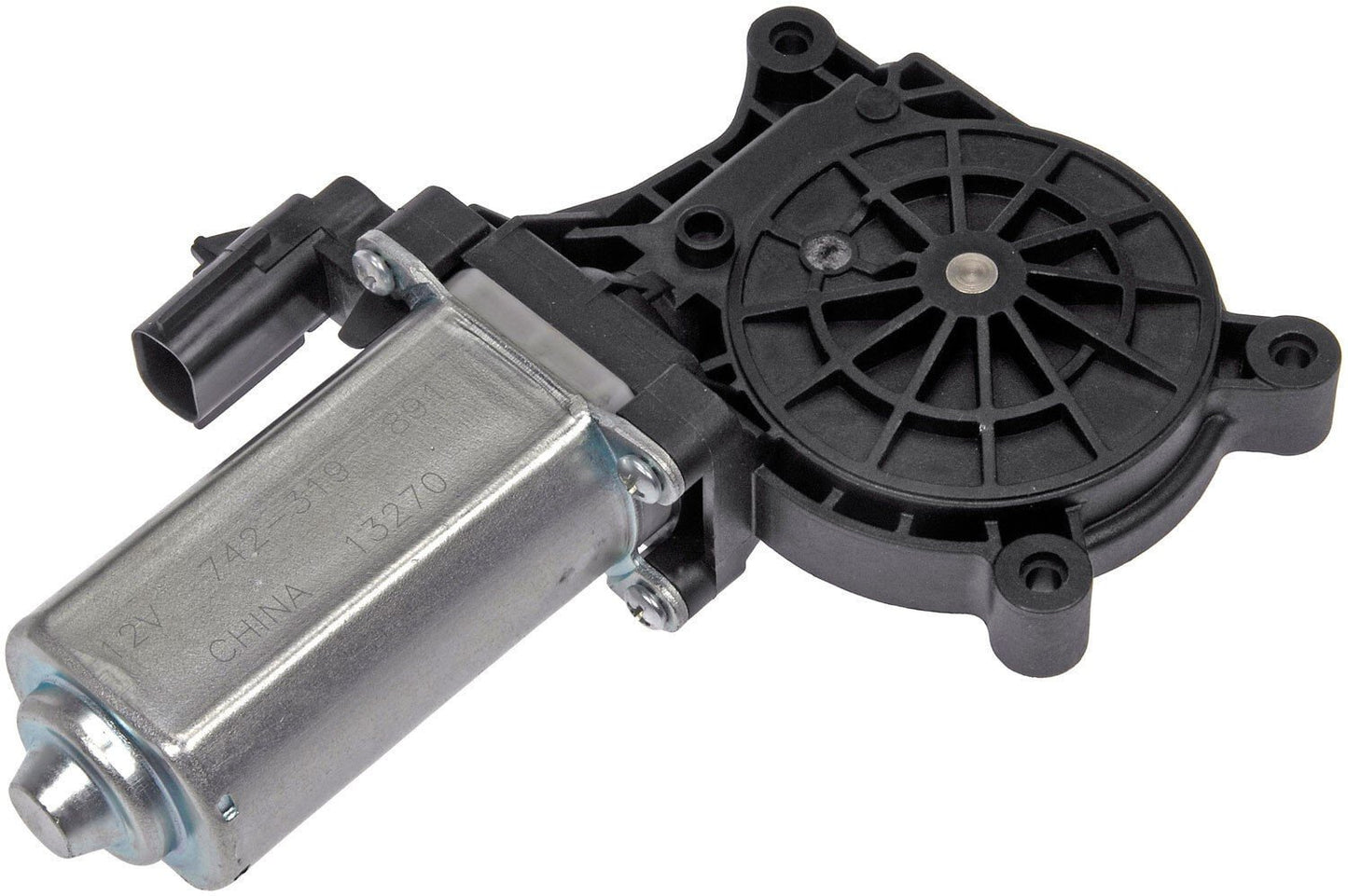 Window Lift Motor (Motor Only) - Dorman 742-319