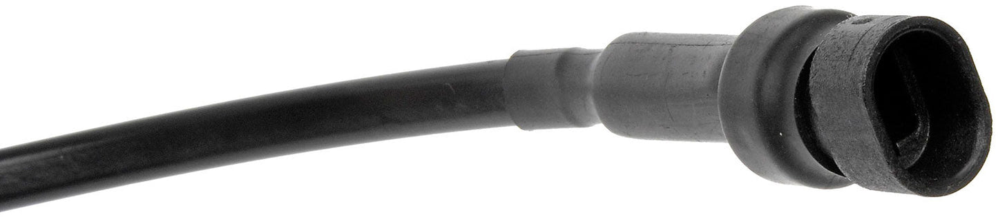 Speed Sensor H/D Fits 95-10 Kenworth 95-11 Peterbilt Dorman 505-5406,Q21-6005