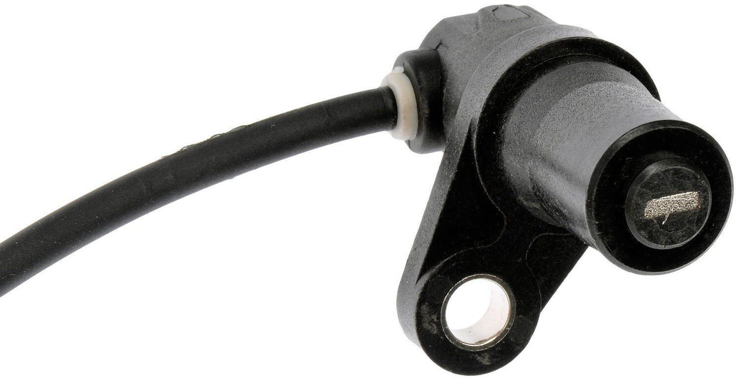 One Anti-Lock Braking System Wheel Speed Sensor - Dorman# 970-704