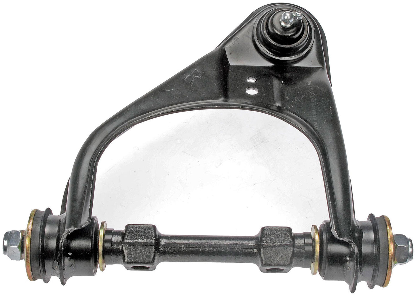 Front Right Upper Control Arm - Dorman# 522-608