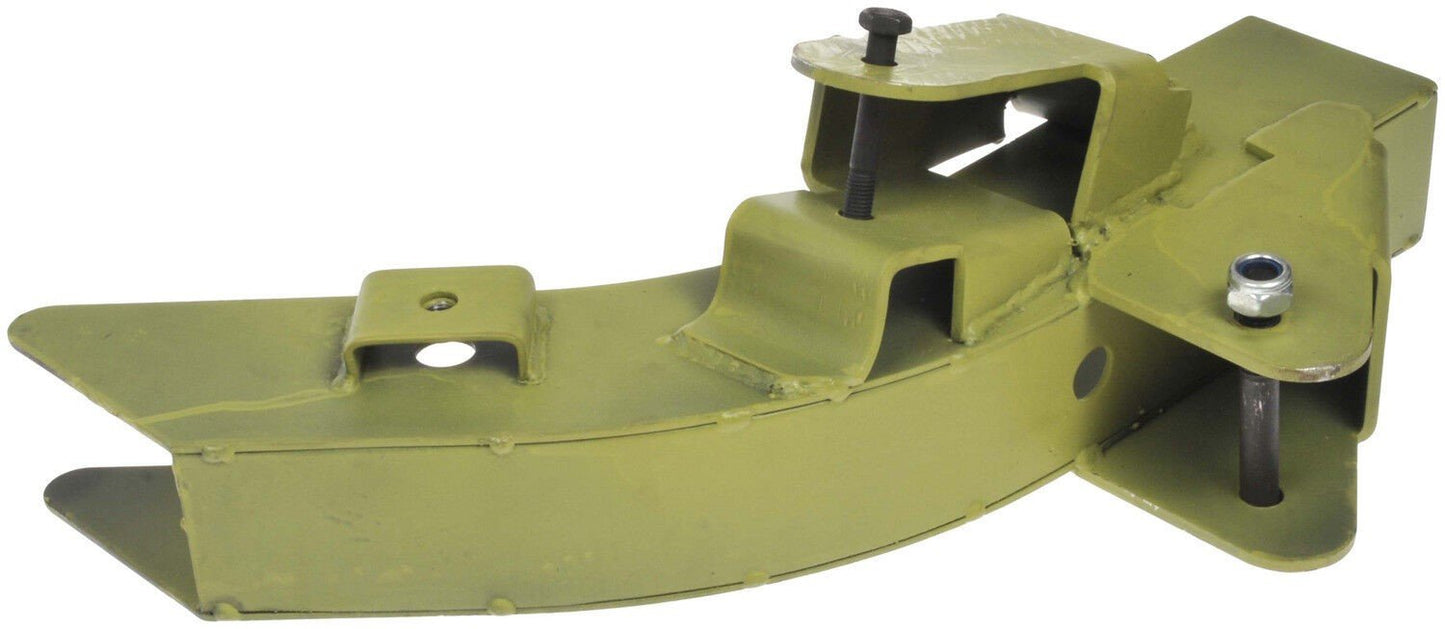 Chassis Frame Repair Kit Dorman 523-282 Fits 97-03 Jeep Wrangler Rear Left