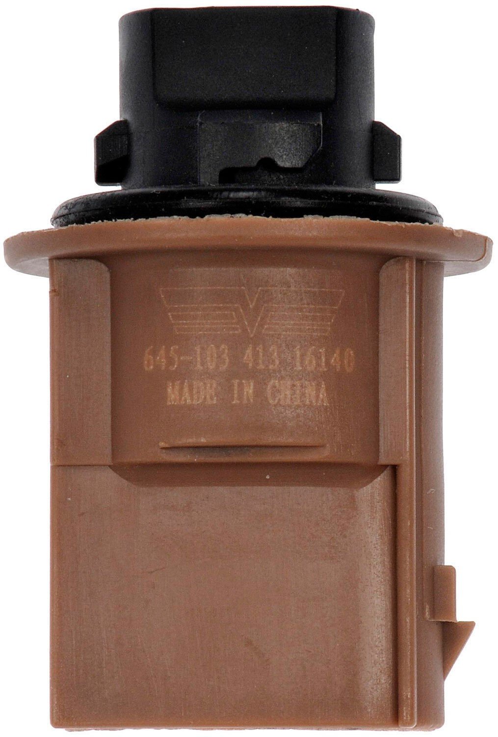 One 3-Terminal Lamp Socket - Dorman# 645-103