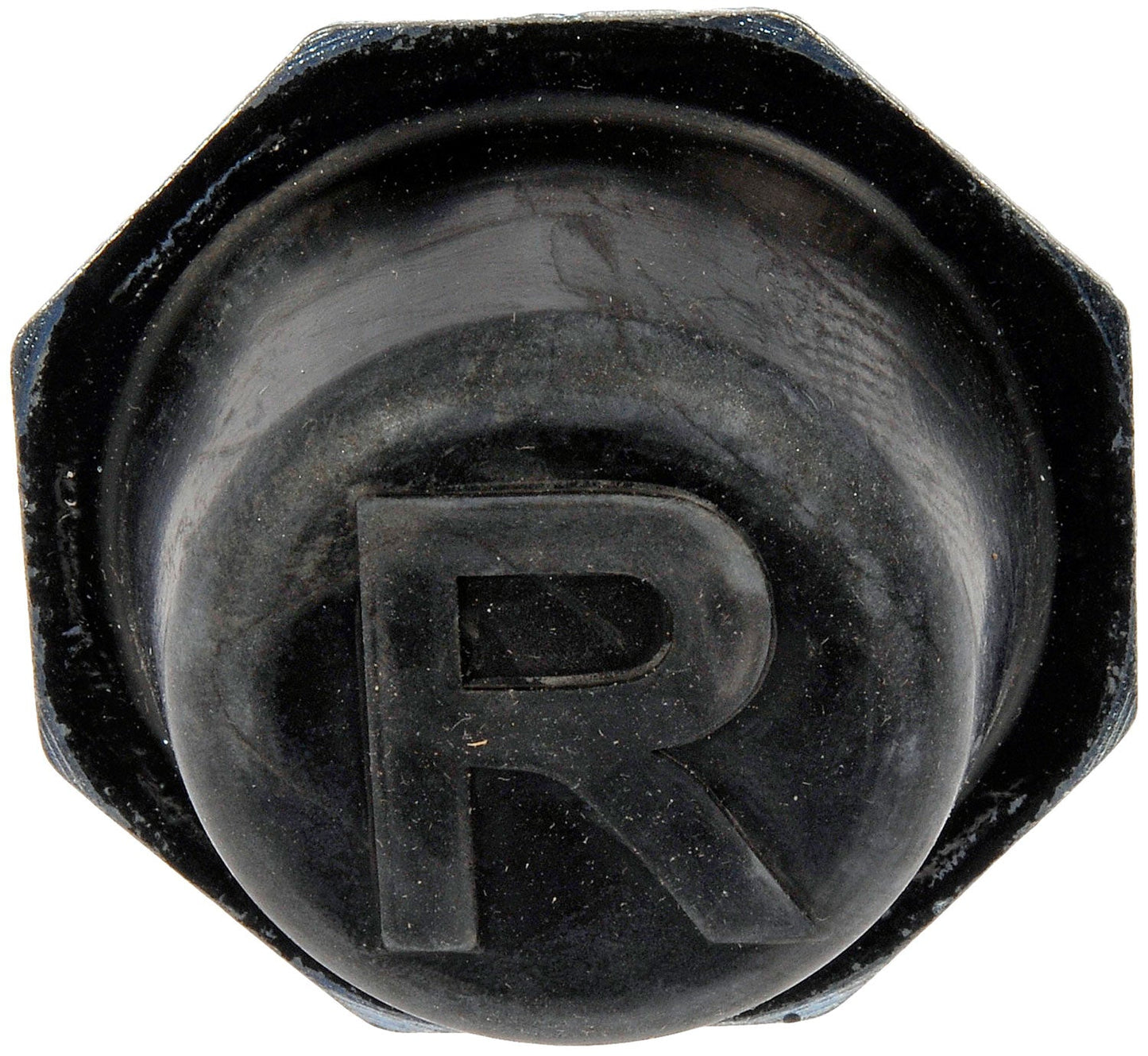 Front Position Control Arm Bumper - Dorman# 523-093