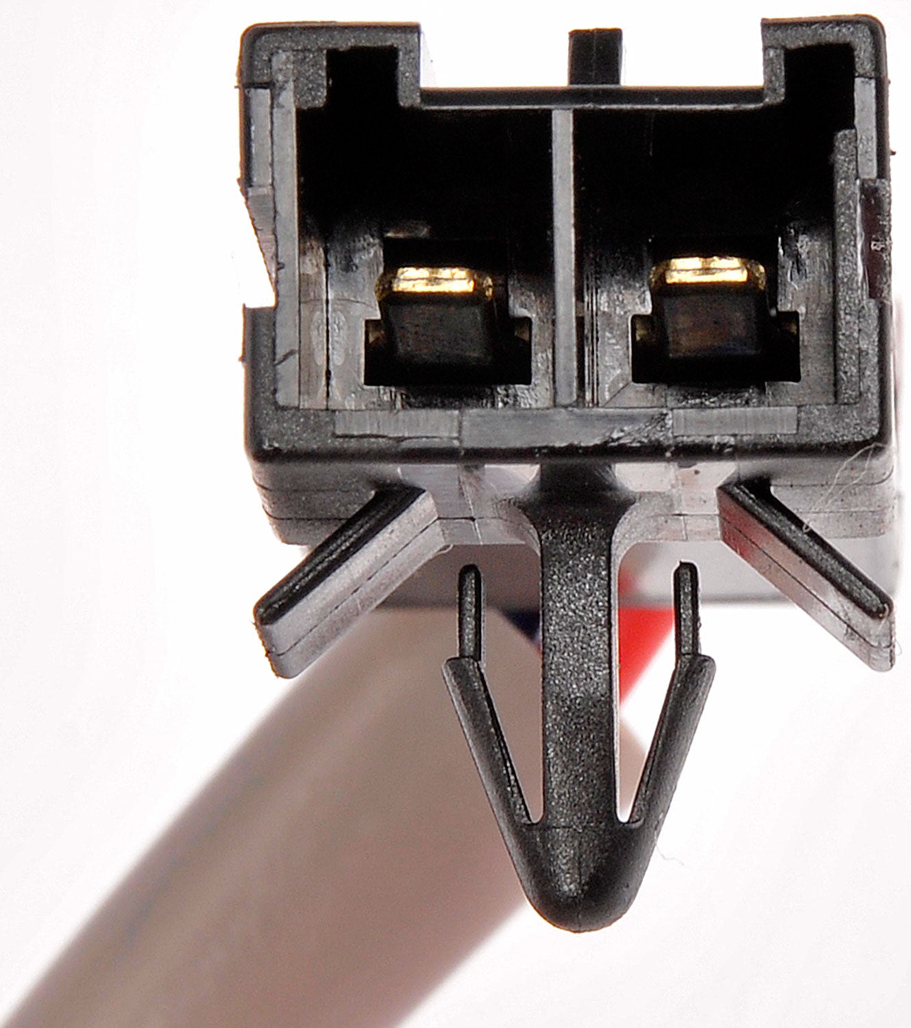 One Rear Right Power Window Regulator With Motor Dorman 748-883
