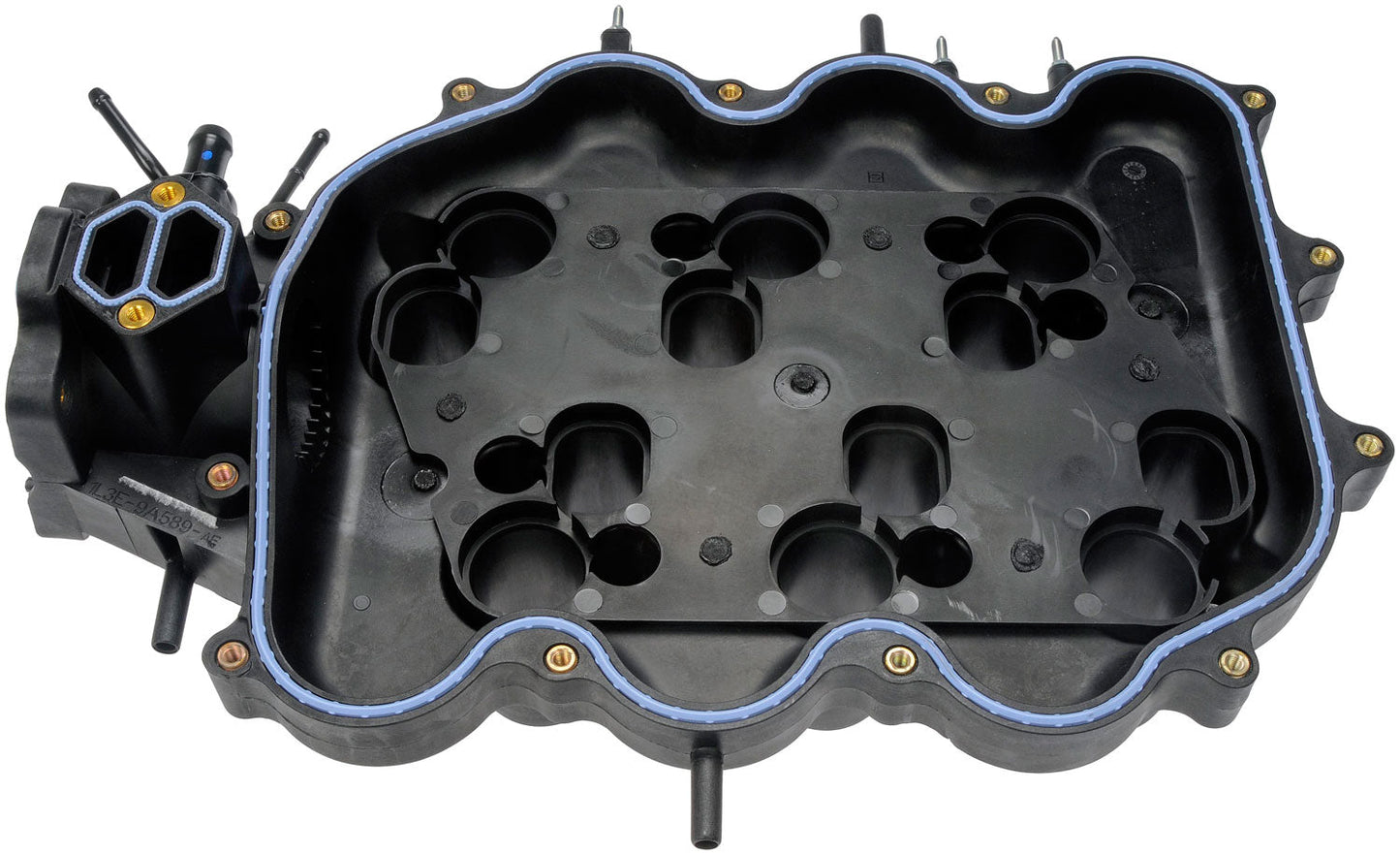Intake Manifold Dorman# 615-464 02-04 E150 F150 02-03 E250 4.2L