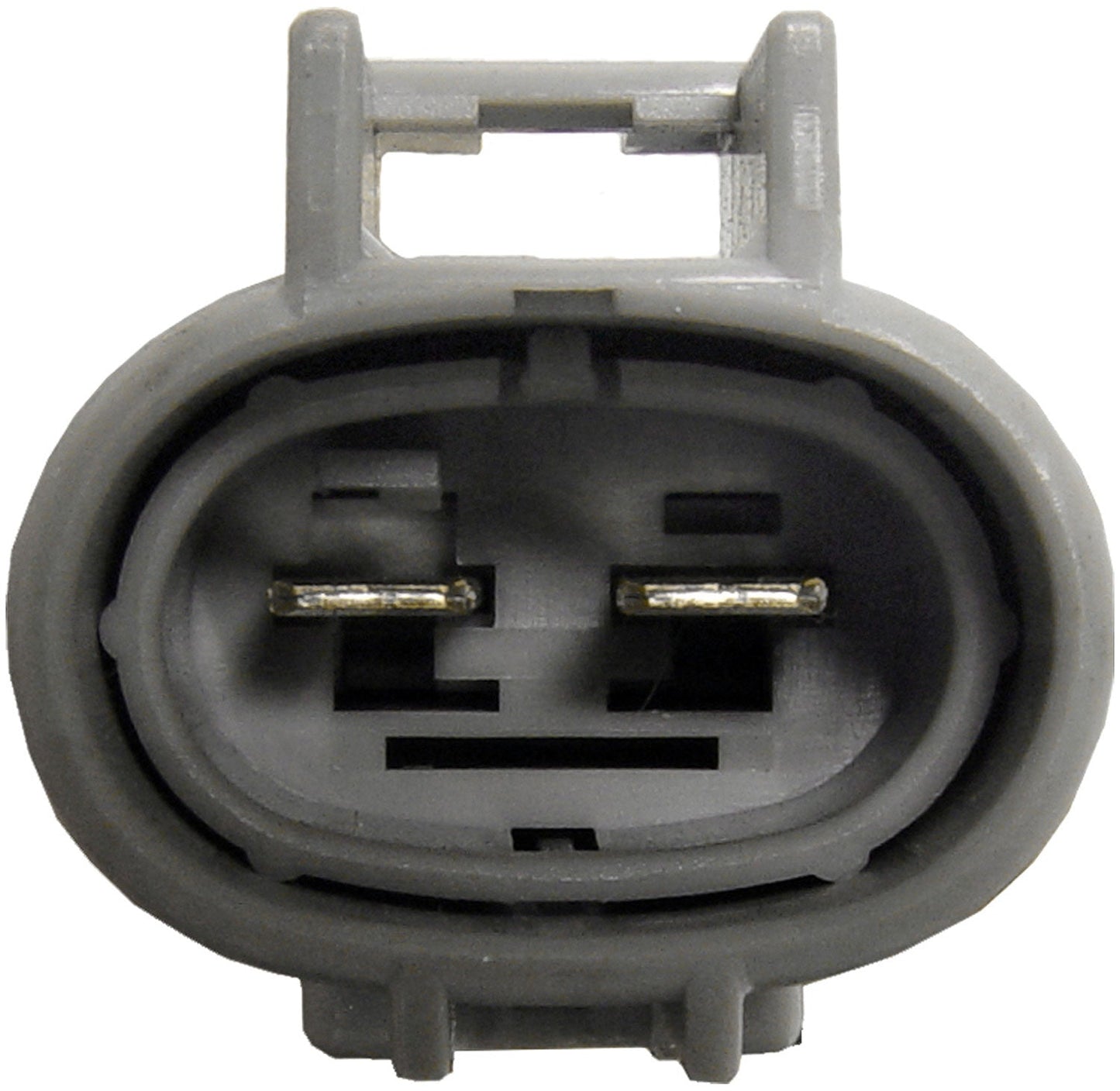 A/C Condenser Radiator Fan Assembly (Dorman 620-517) w/ Shroud, Motor & Blade