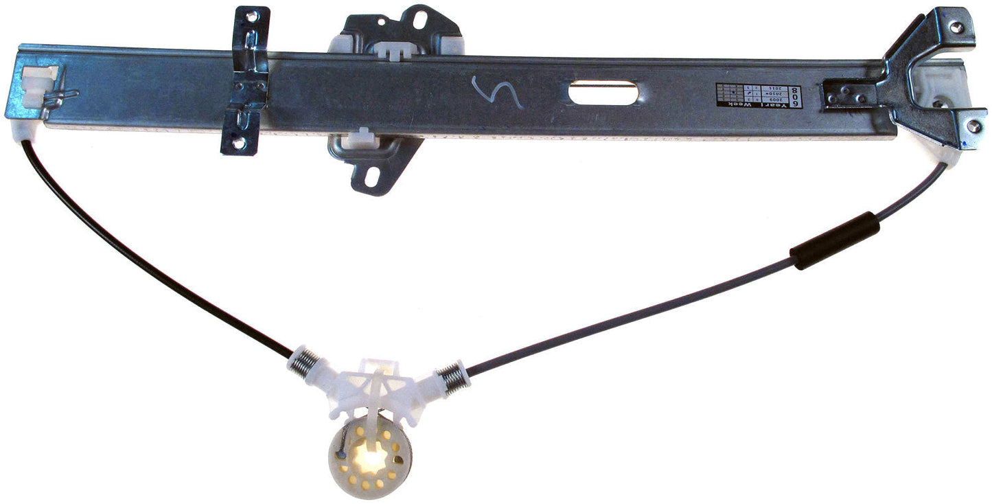 Power Window Regulator Dorman 749-615