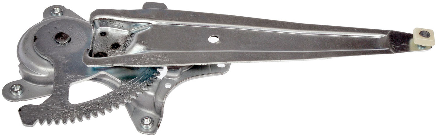 Power Window Regulator (Regulator Only) (Dorman# 749-230)