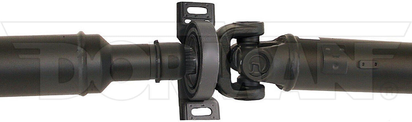 Rear Driveshaft Genuine Dorman 976-182,1704102906 Fits 01-04 Mercedes SLK230