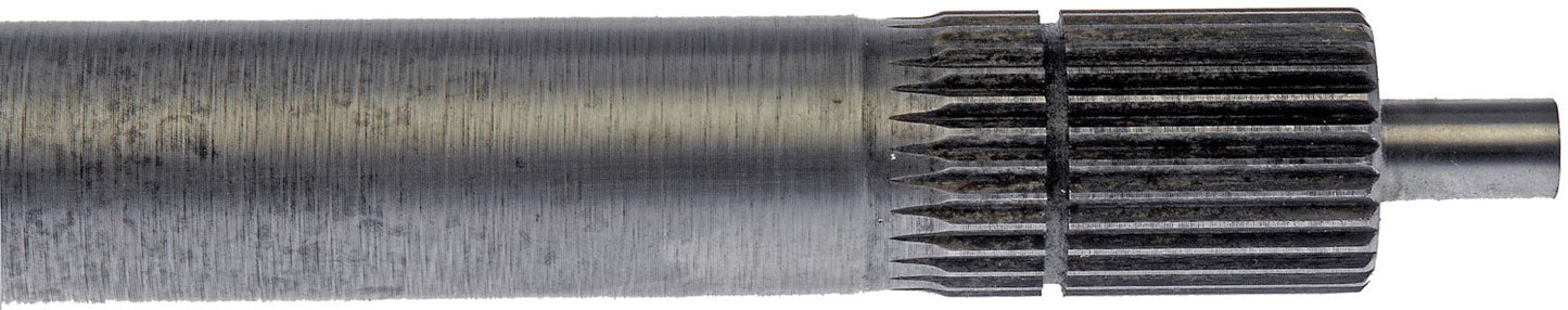 GM 8.25 IFS Inner Axle Shaft (Dorman# 630-424)