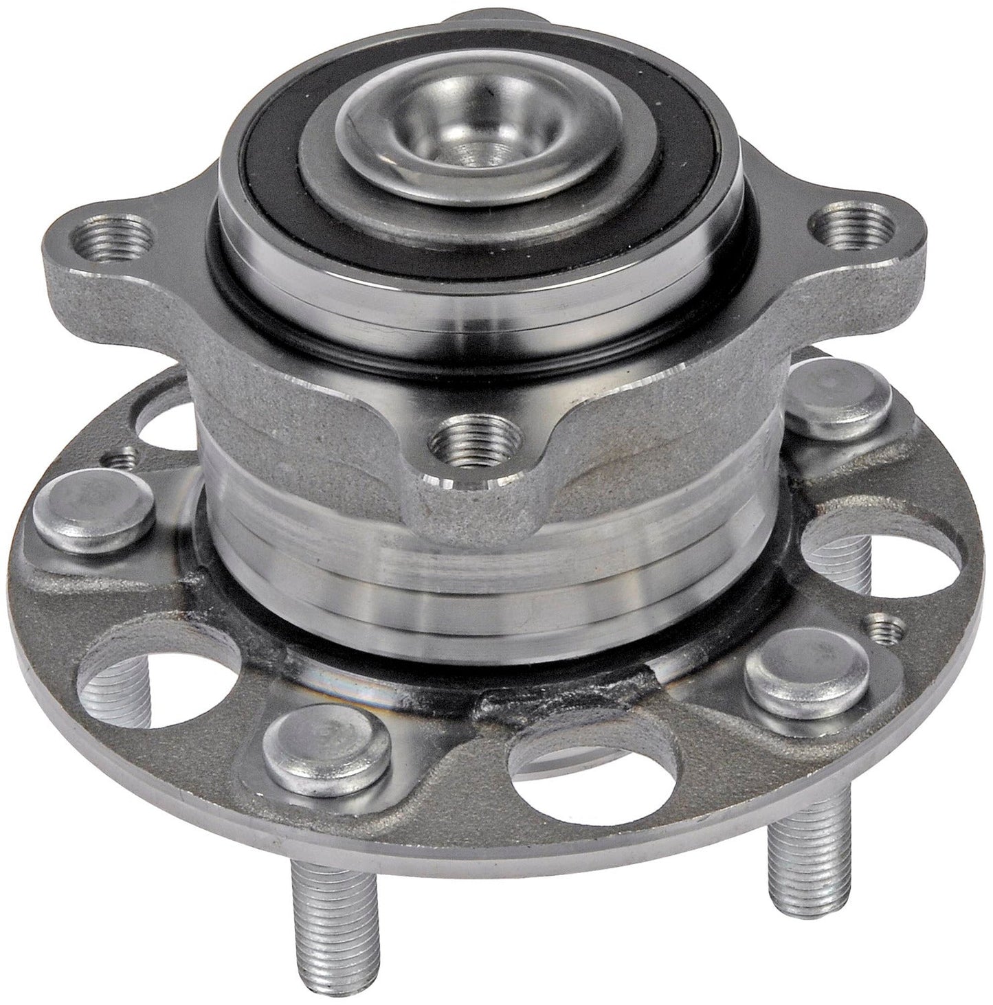 Frt Pre Pressed Hub Assembly Dorman 951-006,90312A0002 Fits 07-19 Toyota Tundra