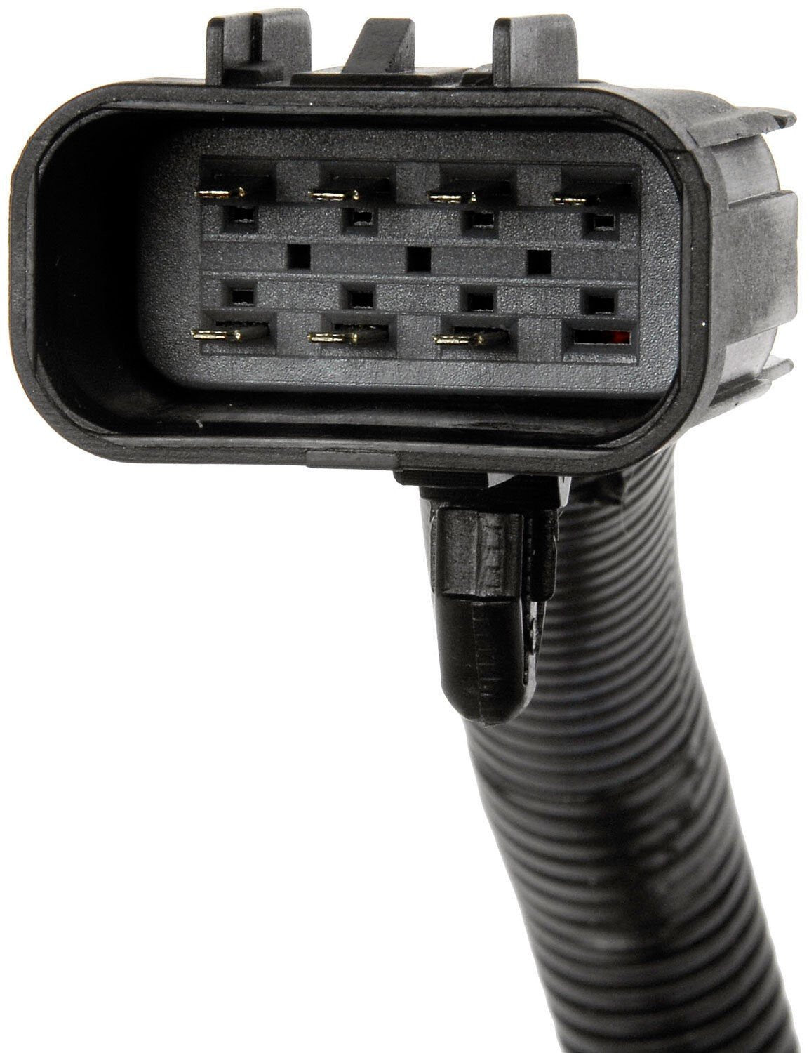 Dorman 600-910 4WD Transfer Case Shift Motor Encoder w/RPO Code 7Pins