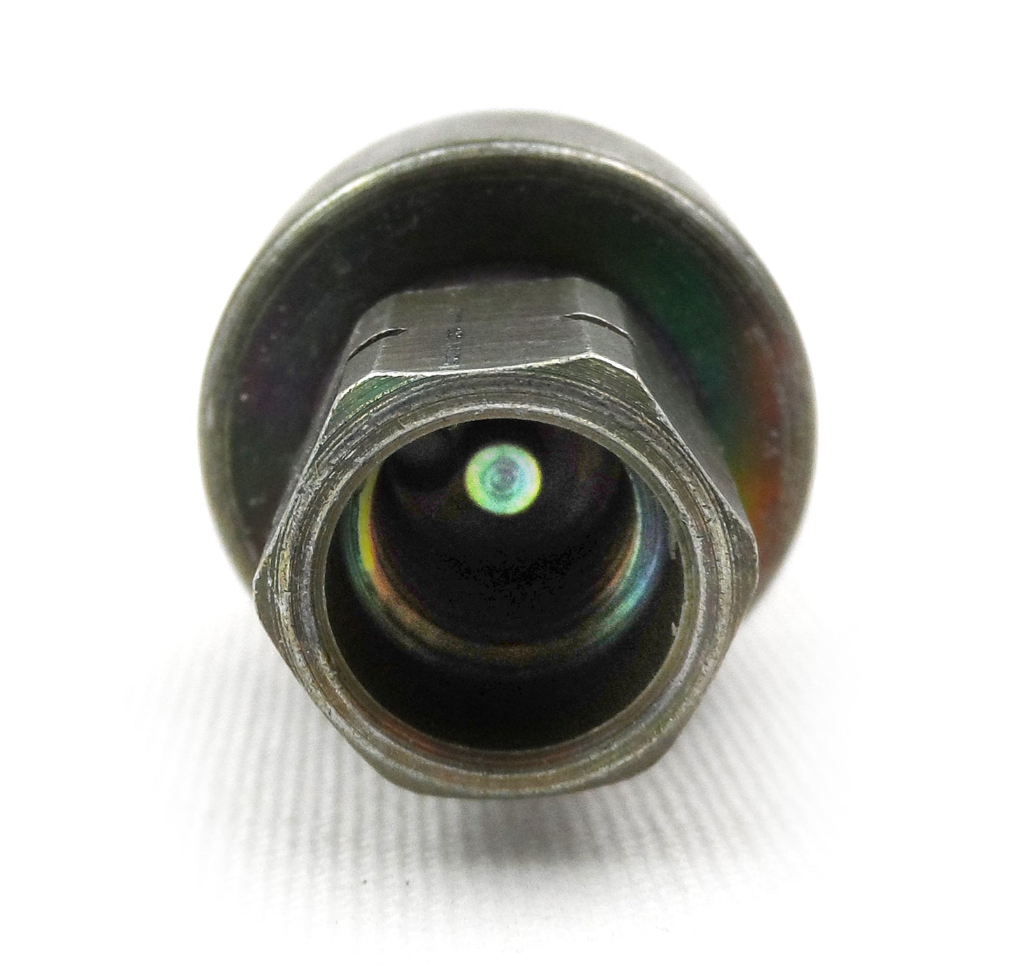 New OEM A/C Refrigerant Pressure Sensor ACDelco 15-51289 for 1993-2005