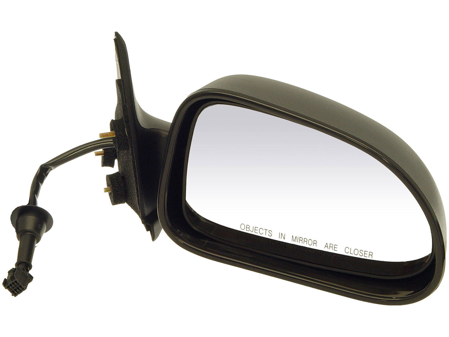 Right Side View Mirror (Dorman #955-390)