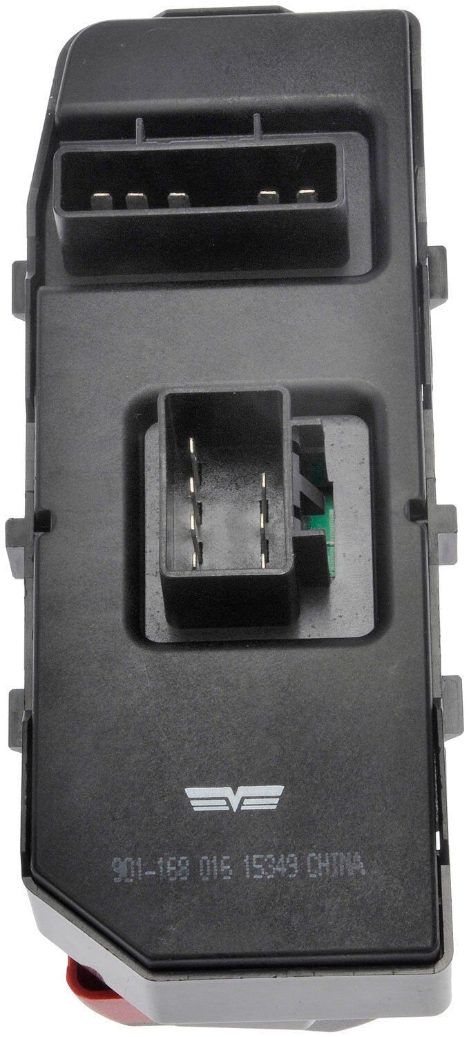 Power Window Switch - Master Switch (Dorman 901-168)
