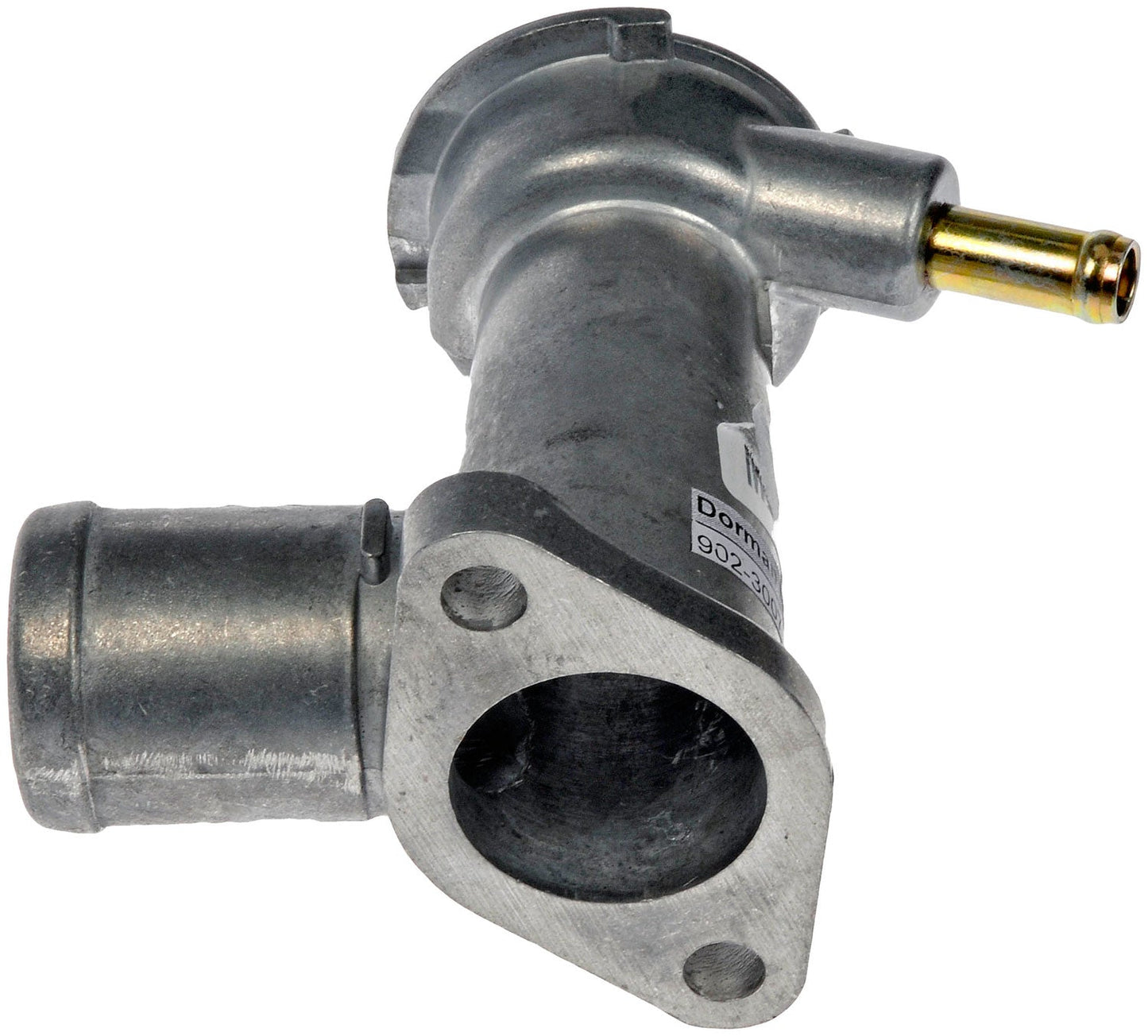 Eng Coolant Thermostat Housing Dorman 902-3007 Fits 96-00 Sebring 95-00 Stratus