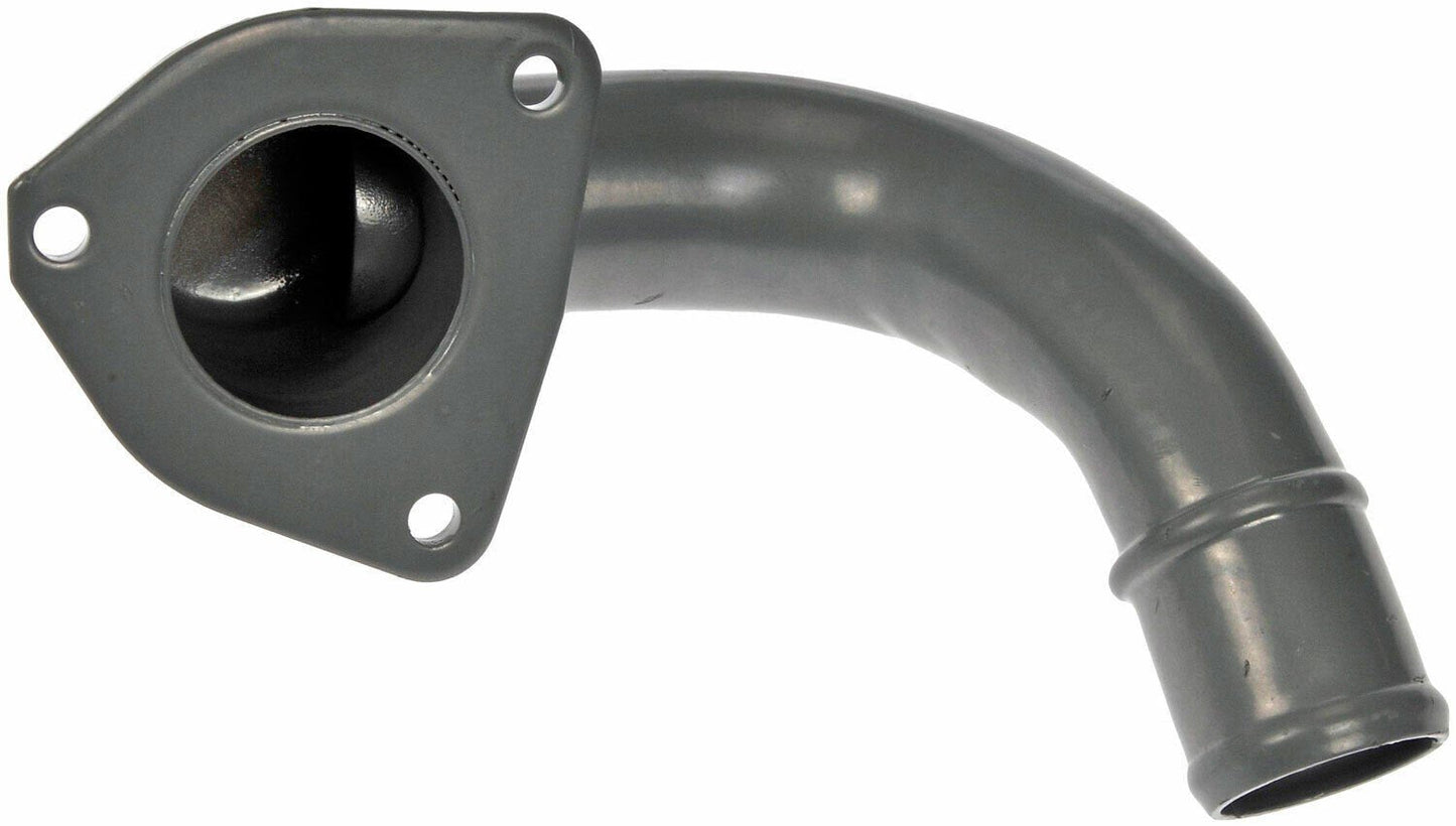 Engine Coolant Thermostat Housing - Dorman# 902-1007 Fits 99-00 Ford Ranger 4.0L