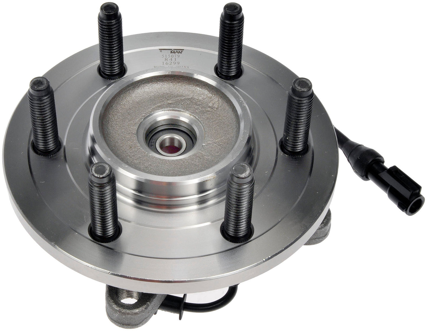 Wheel Bearing and Hub Assembly Dorman 930-622