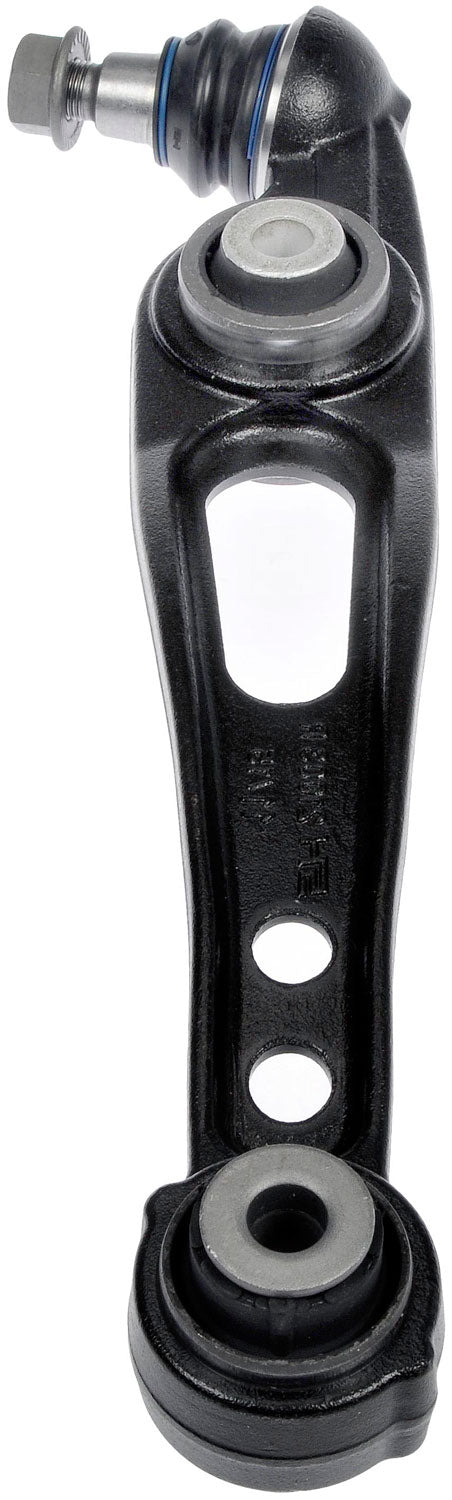 One Front Left Lower Rear Control Arm - Dorman# 520-473