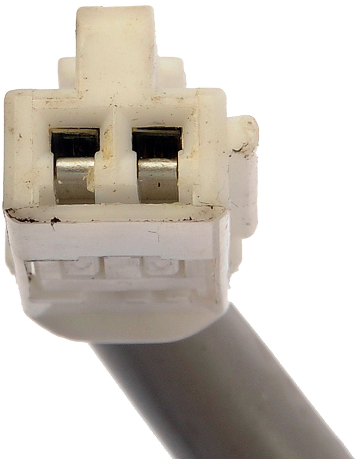 One Front Left Power Window Regulator With Motor Dorman 741-740
